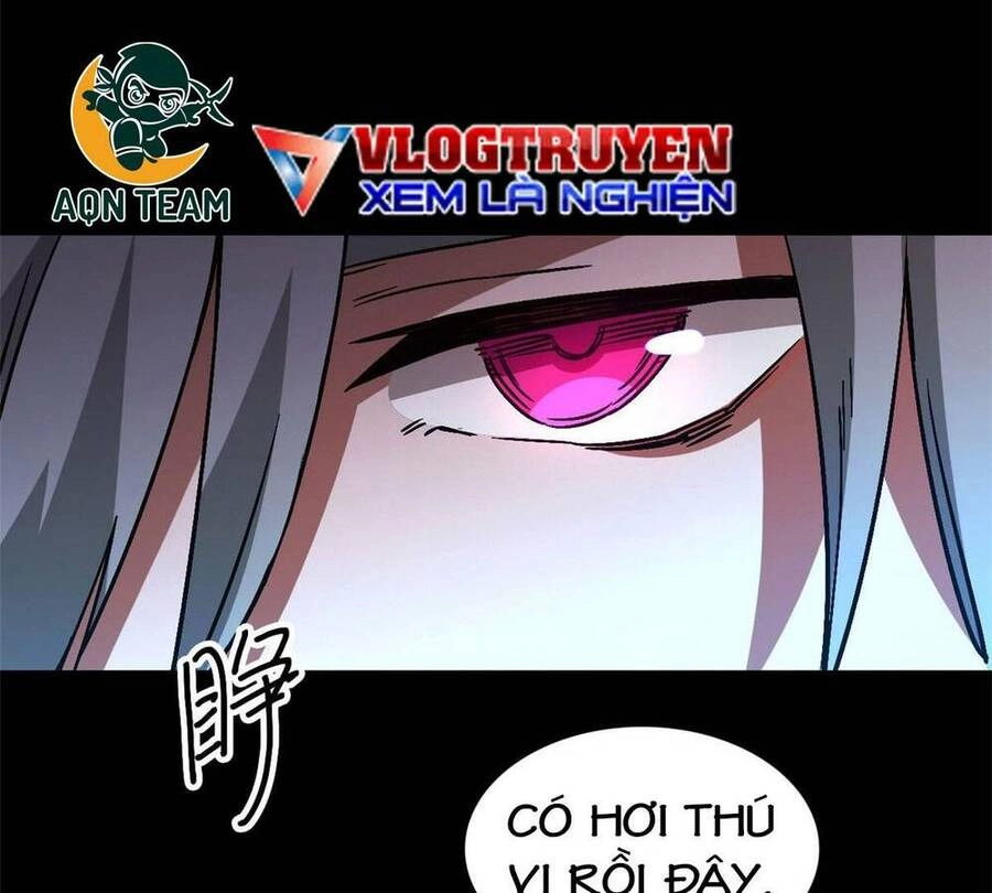 Tận Thế Trò Chơi Ghép Hình Chapter 12 - 66