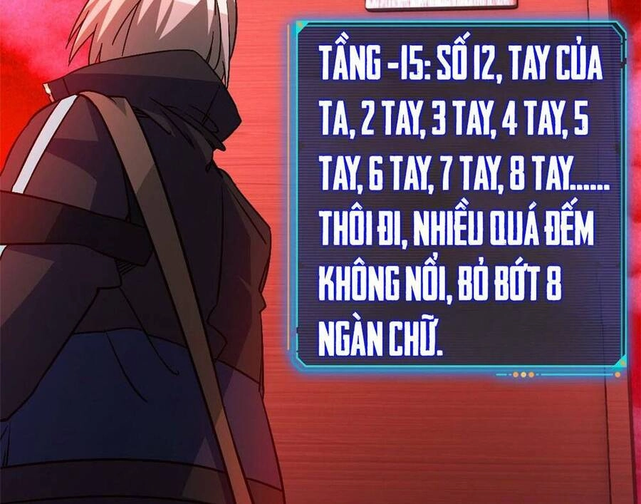 Tận Thế Trò Chơi Ghép Hình Chapter 12 - 68