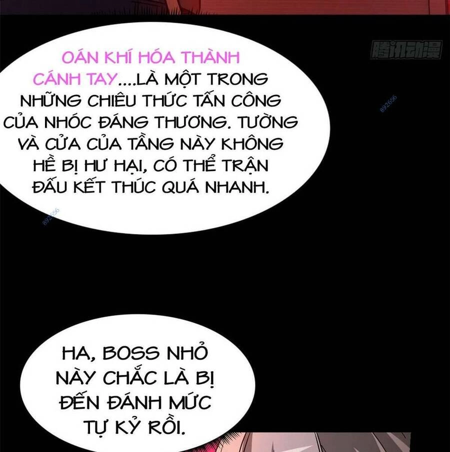 Tận Thế Trò Chơi Ghép Hình Chapter 12 - 69