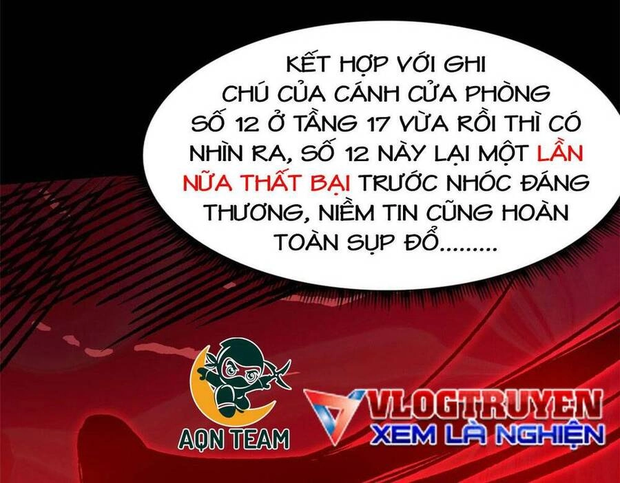 Tận Thế Trò Chơi Ghép Hình Chapter 12 - 76