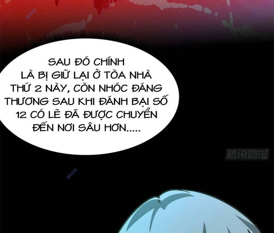 Tận Thế Trò Chơi Ghép Hình Chapter 12 - 79