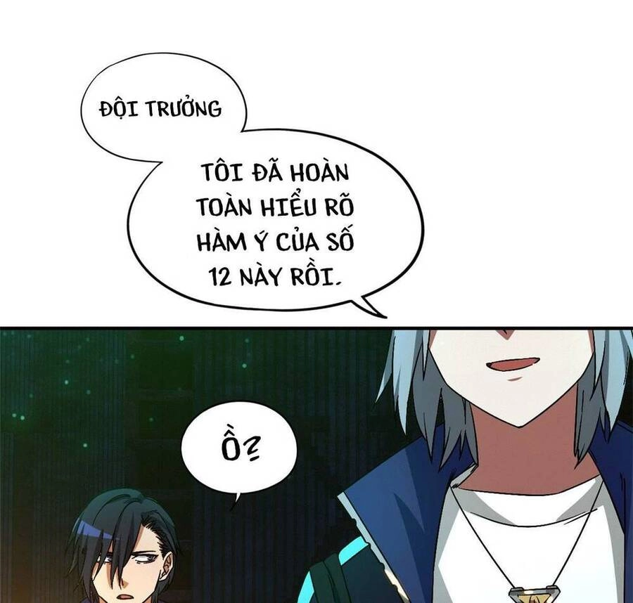 Tận Thế Trò Chơi Ghép Hình Chapter 12 - 82