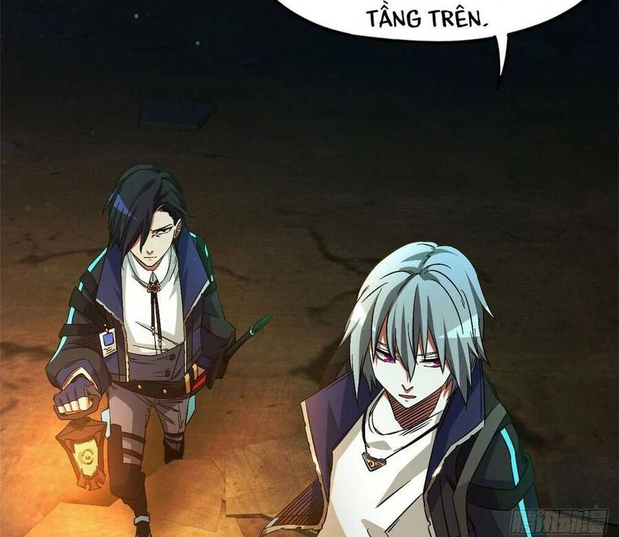 Tận Thế Trò Chơi Ghép Hình Chapter 12 - 88