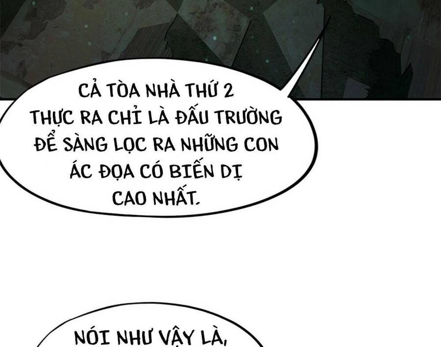 Tận Thế Trò Chơi Ghép Hình Chapter 12 - 90