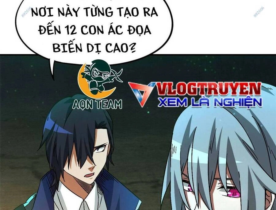 Tận Thế Trò Chơi Ghép Hình Chapter 12 - 91