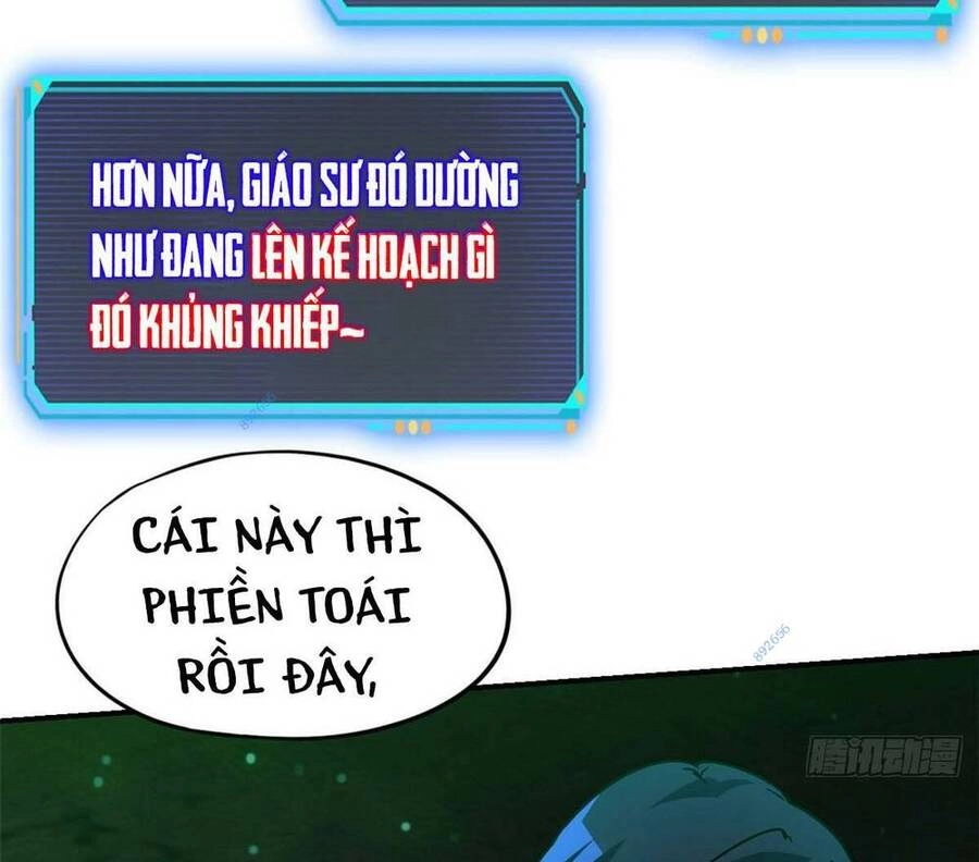 Tận Thế Trò Chơi Ghép Hình Chapter 12 - 93