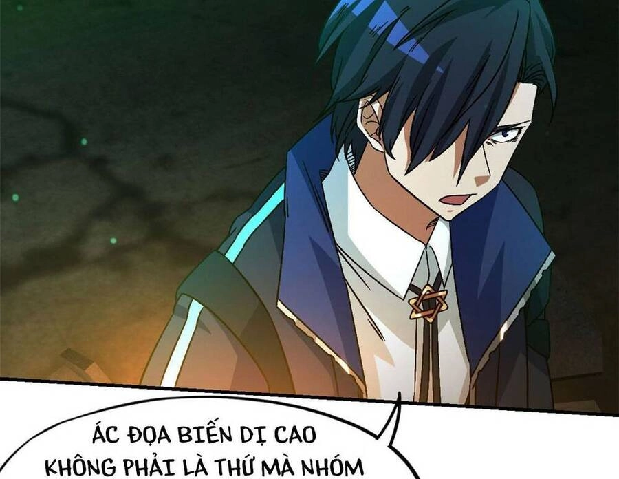 Tận Thế Trò Chơi Ghép Hình Chapter 12 - 94