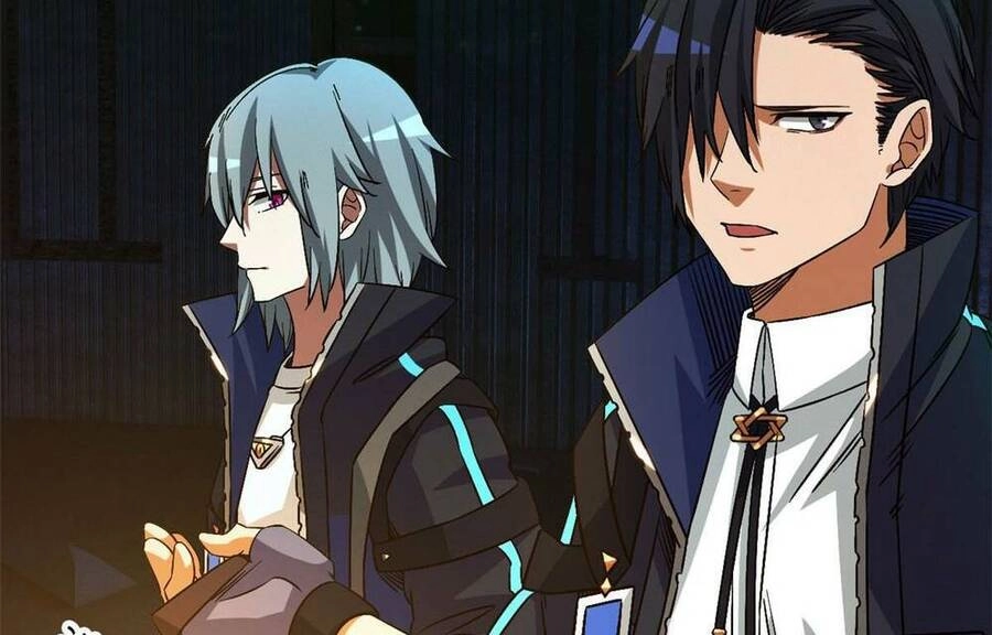 Tận Thế Trò Chơi Ghép Hình Chapter 12 - 100