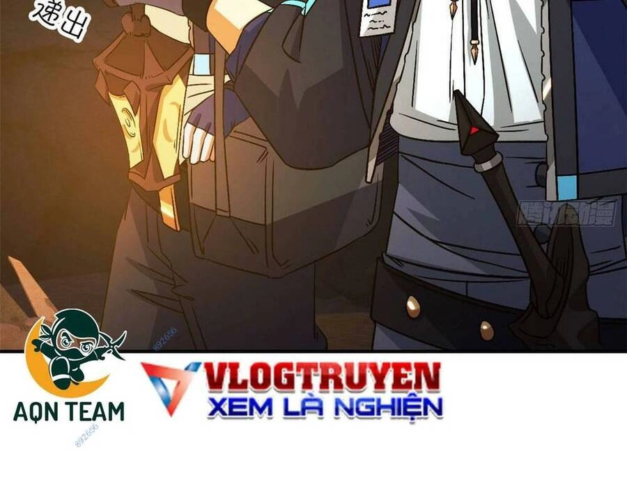 Tận Thế Trò Chơi Ghép Hình Chapter 12 - 101