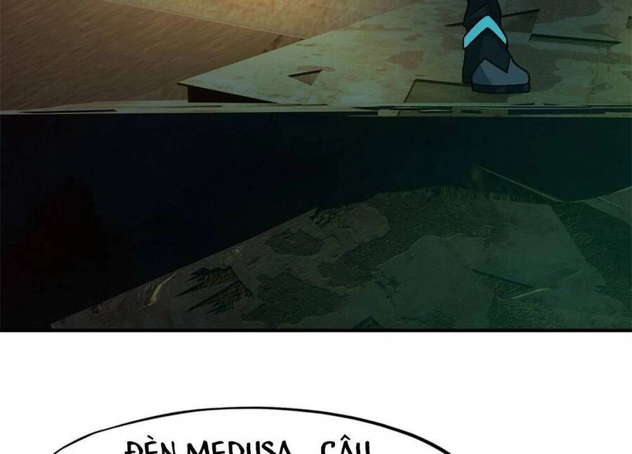 Tận Thế Trò Chơi Ghép Hình Chapter 13 - 4