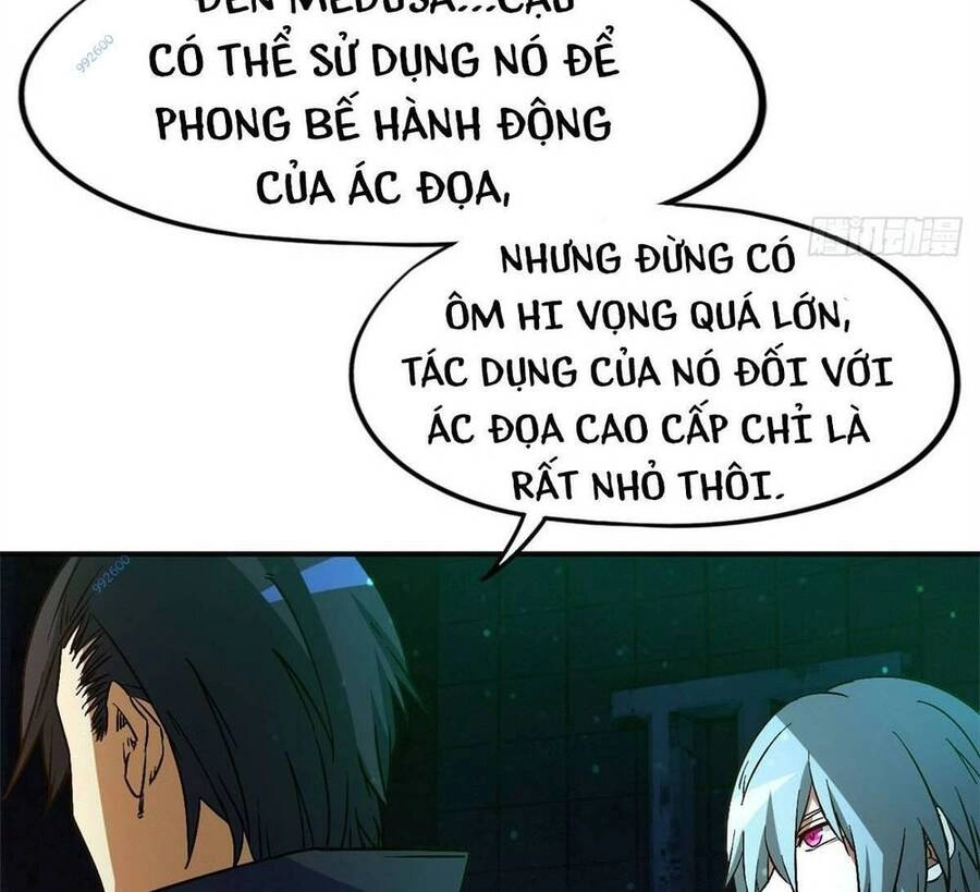 Tận Thế Trò Chơi Ghép Hình Chapter 13 - 5