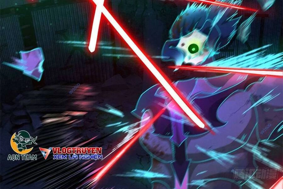 Tận Thế Trò Chơi Ghép Hình Chapter 13 - 27