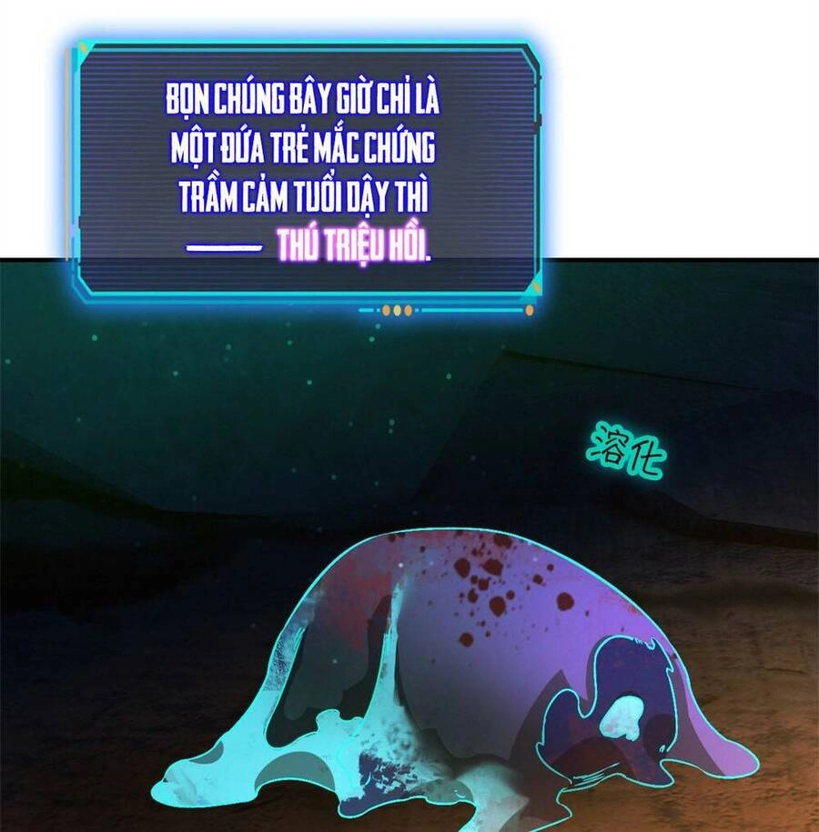 Tận Thế Trò Chơi Ghép Hình Chapter 13 - 34