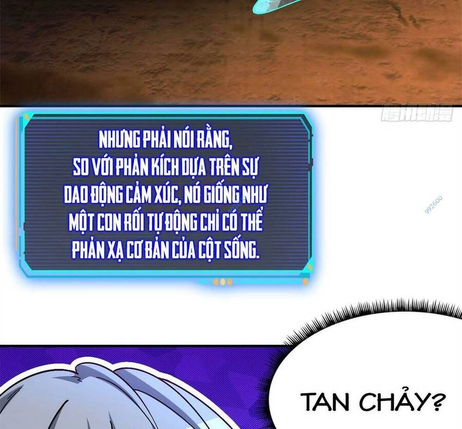 Tận Thế Trò Chơi Ghép Hình Chapter 13 - 35