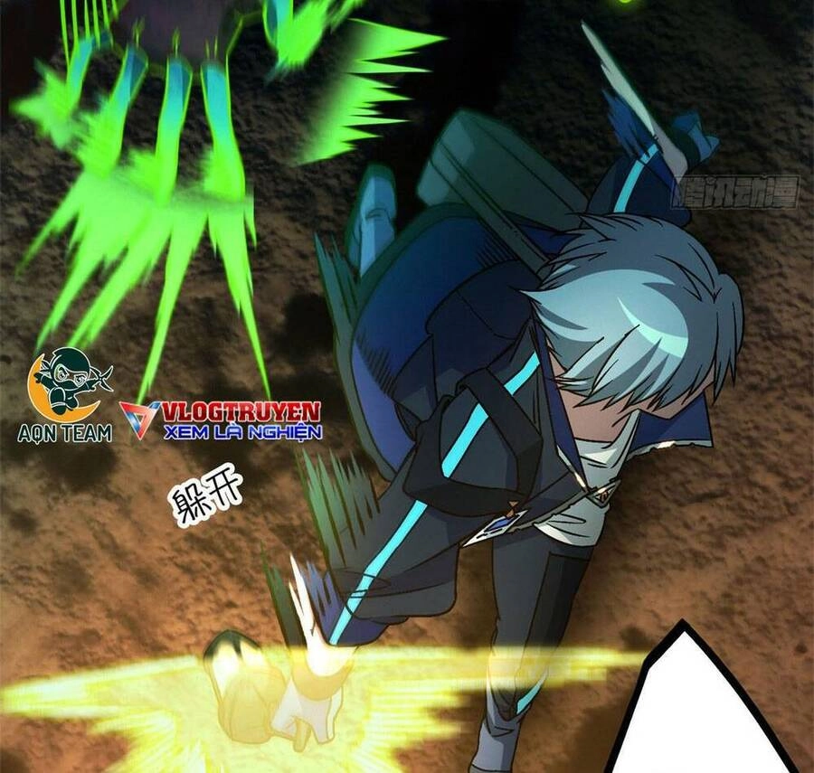 Tận Thế Trò Chơi Ghép Hình Chapter 13 - 42