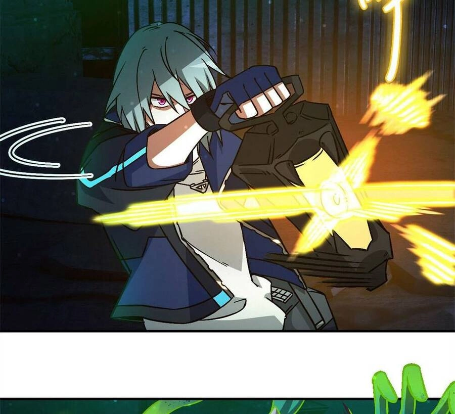 Tận Thế Trò Chơi Ghép Hình Chapter 13 - 44