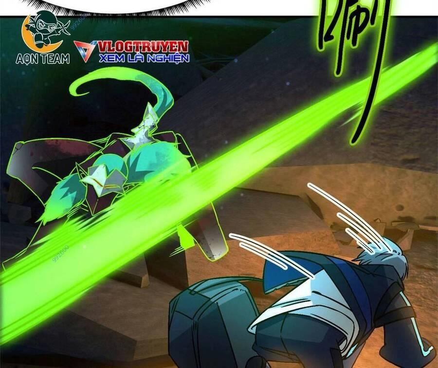 Tận Thế Trò Chơi Ghép Hình Chapter 13 - 47