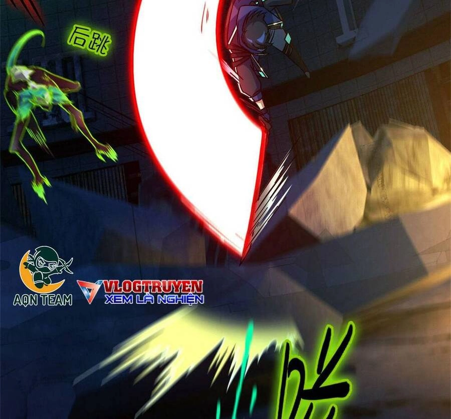 Tận Thế Trò Chơi Ghép Hình Chapter 13 - 52