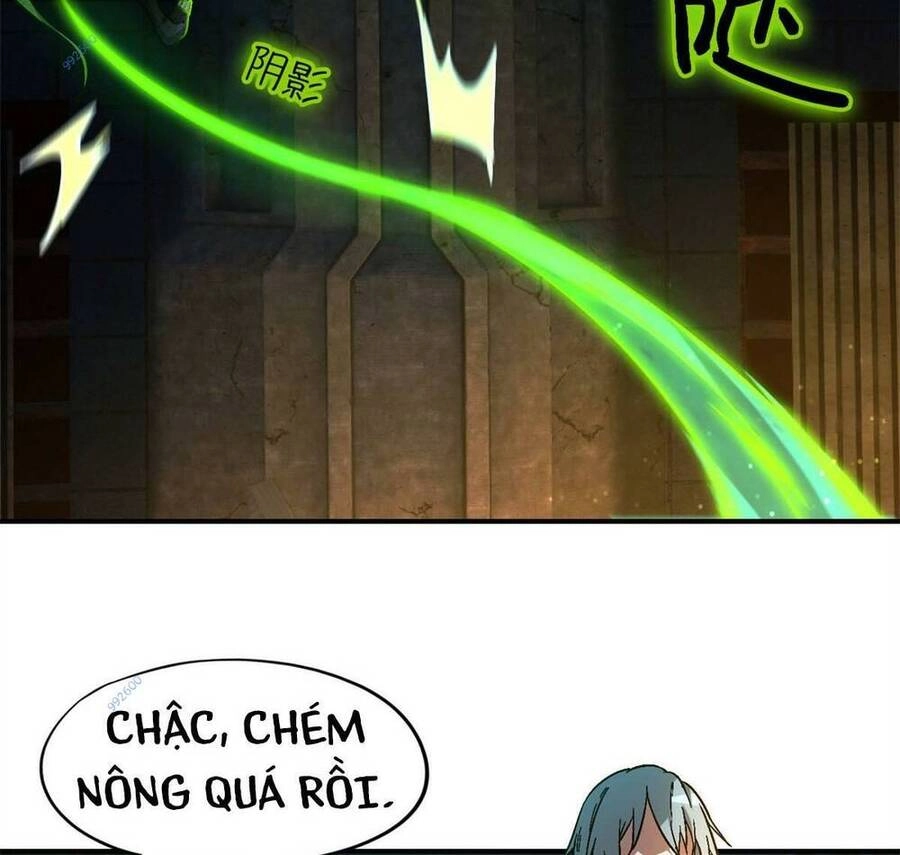 Tận Thế Trò Chơi Ghép Hình Chapter 13 - 55