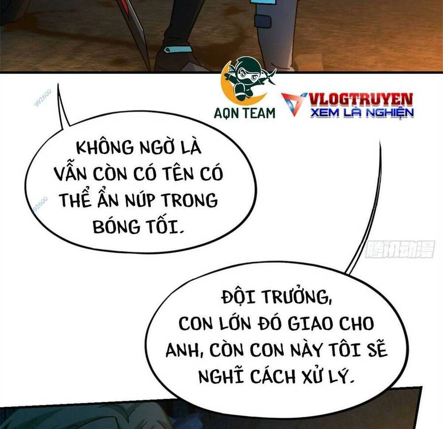 Tận Thế Trò Chơi Ghép Hình Chapter 13 - 57