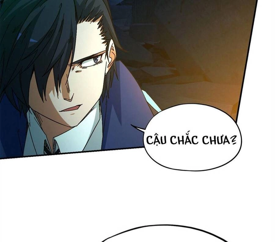 Tận Thế Trò Chơi Ghép Hình Chapter 13 - 58