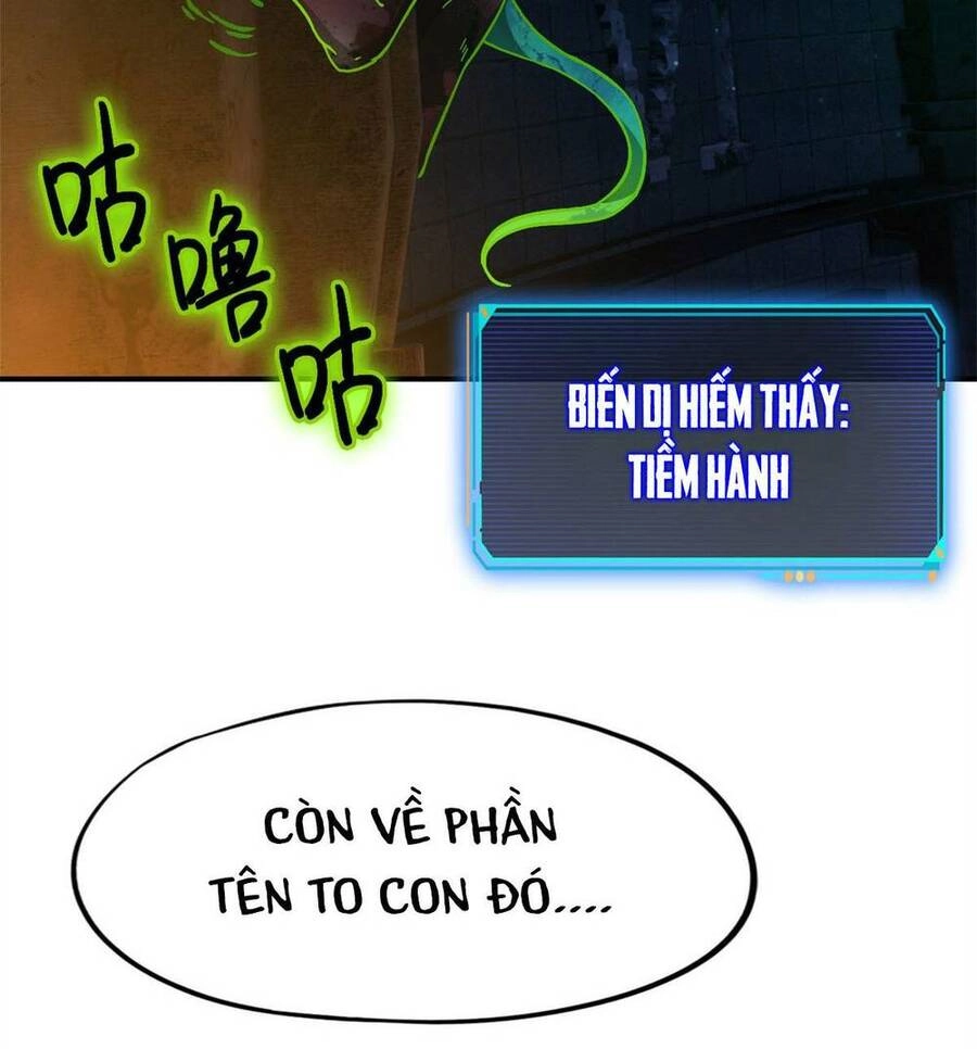 Tận Thế Trò Chơi Ghép Hình Chapter 13 - 60