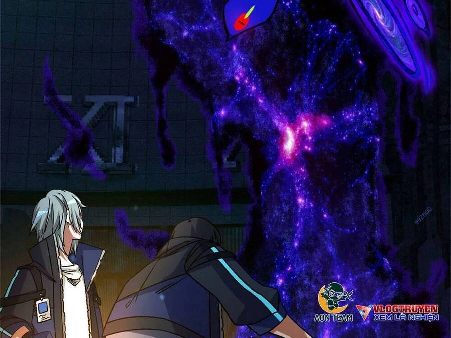 Tận Thế Trò Chơi Ghép Hình Chapter 13 - 67