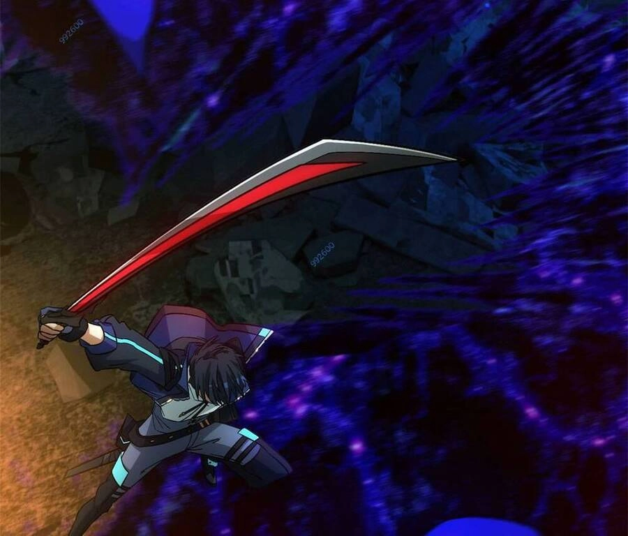 Tận Thế Trò Chơi Ghép Hình Chapter 13 - 91