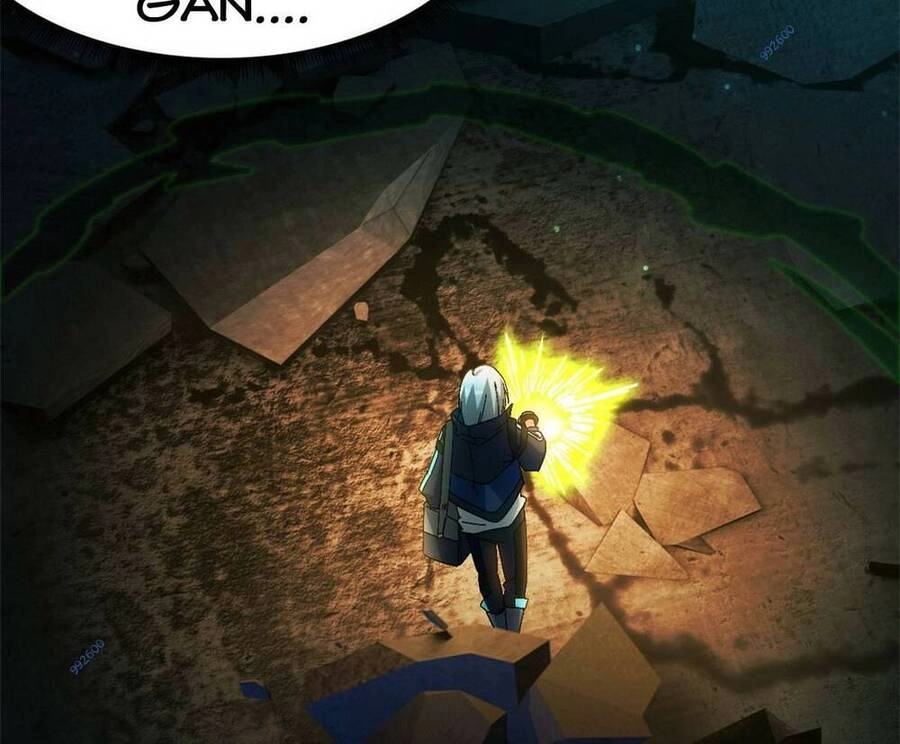 Tận Thế Trò Chơi Ghép Hình Chapter 13 - 99