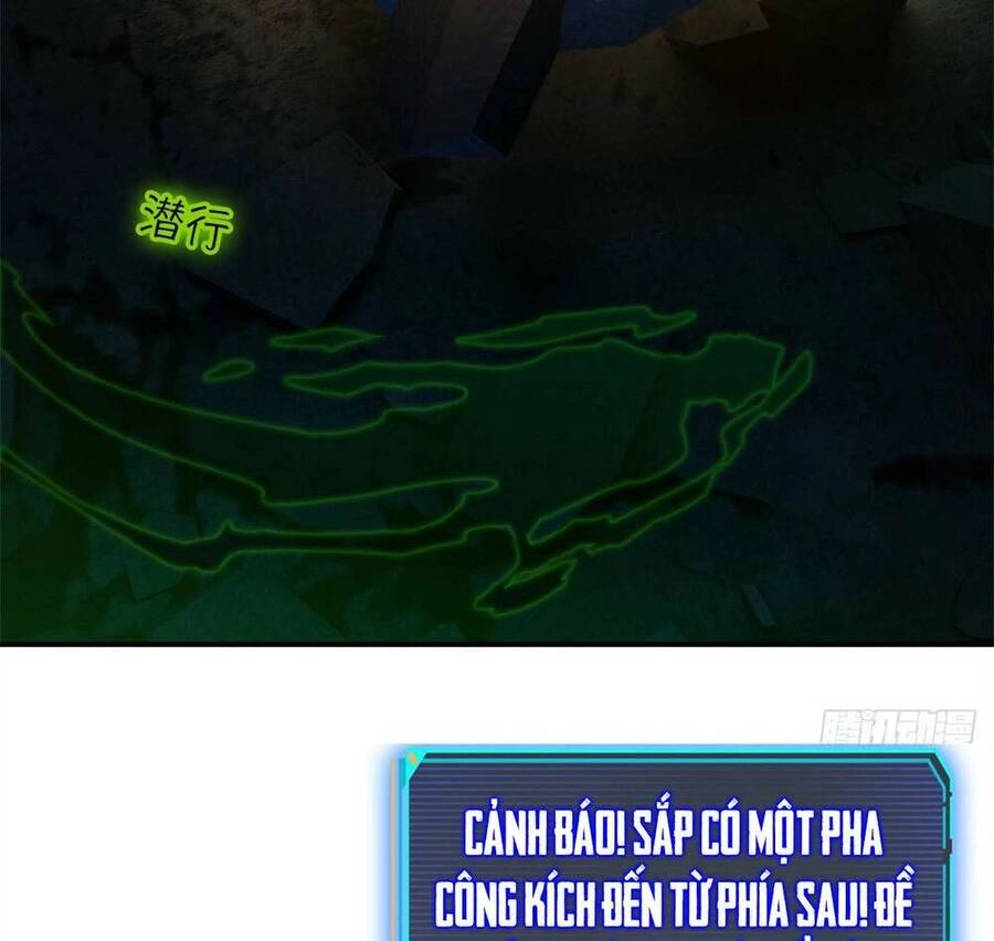 Tận Thế Trò Chơi Ghép Hình Chapter 13 - 100