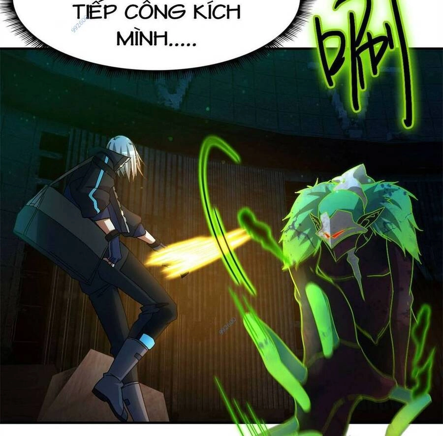 Tận Thế Trò Chơi Ghép Hình Chapter 13 - 103