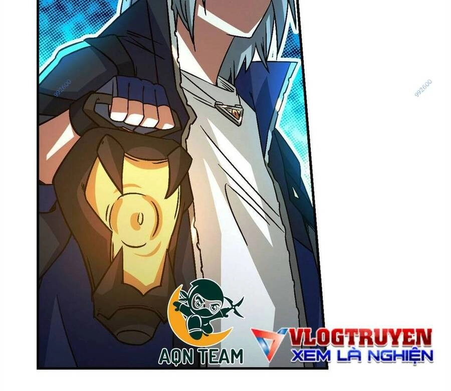 Tận Thế Trò Chơi Ghép Hình Chapter 13 - 107