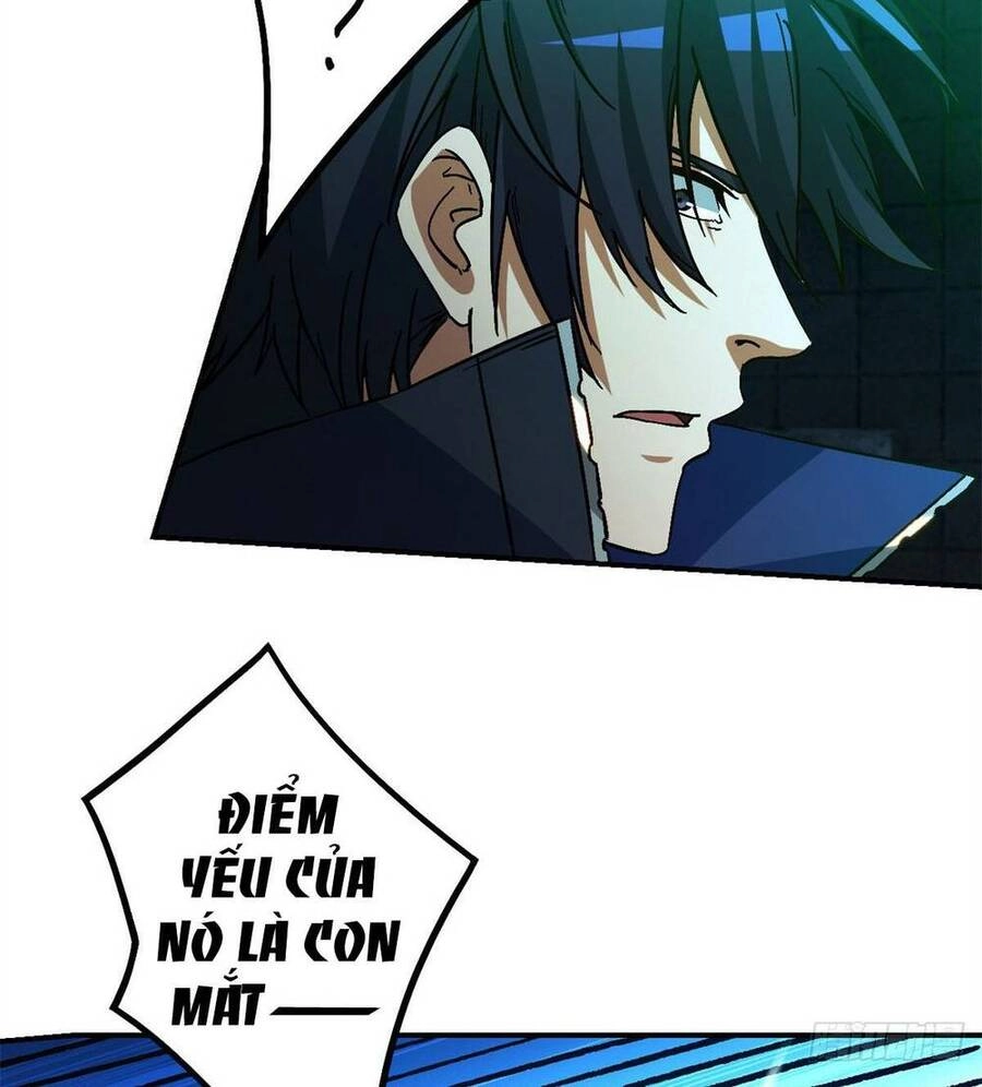 Tận Thế Trò Chơi Ghép Hình Chapter 13 - 114