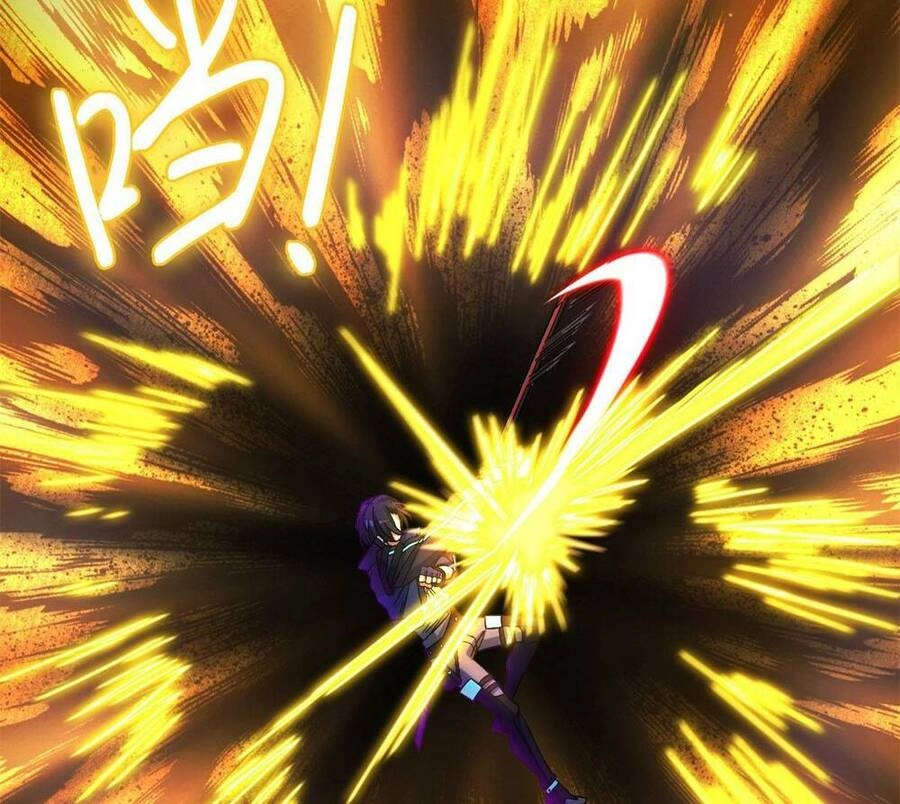 Tận Thế Trò Chơi Ghép Hình Chapter 13 - 120