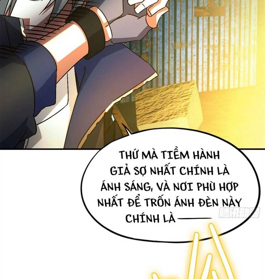 Tận Thế Trò Chơi Ghép Hình Chapter 13 - 124