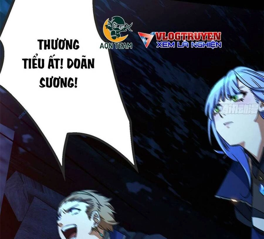 Tận Thế Trò Chơi Ghép Hình Chapter 14 - 7