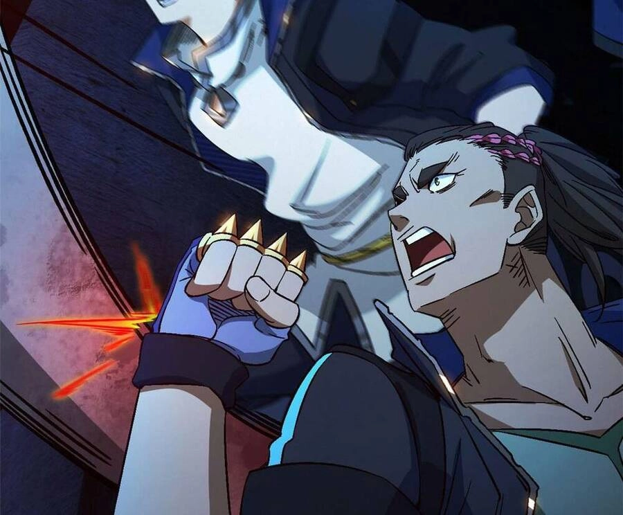 Tận Thế Trò Chơi Ghép Hình Chapter 14 - 8