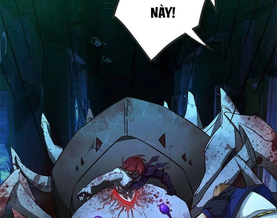 Tận Thế Trò Chơi Ghép Hình Chapter 14 - 10