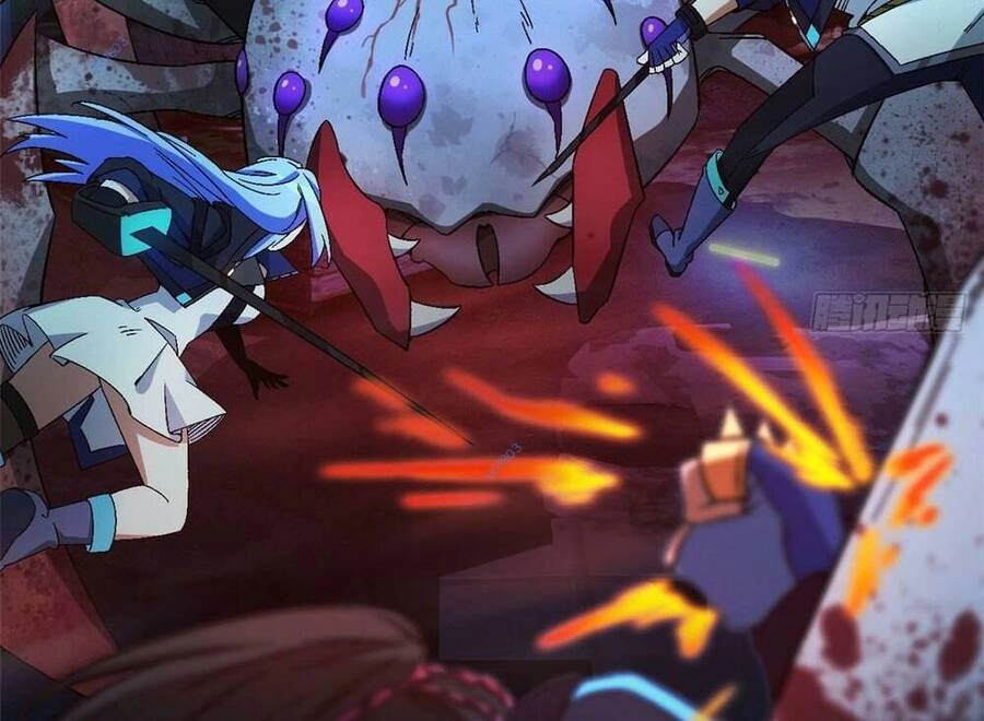 Tận Thế Trò Chơi Ghép Hình Chapter 14 - 11