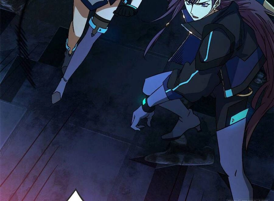 Tận Thế Trò Chơi Ghép Hình Chapter 14 - 28