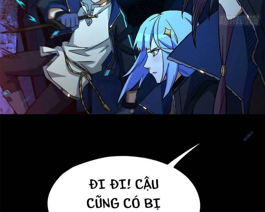 Tận Thế Trò Chơi Ghép Hình Chapter 14 - 31