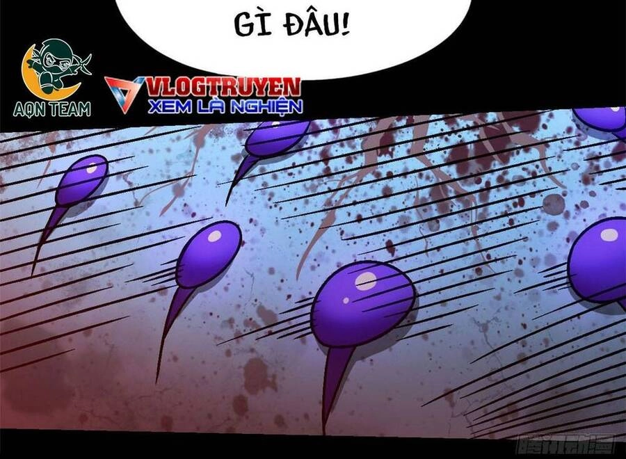 Tận Thế Trò Chơi Ghép Hình Chapter 14 - 32