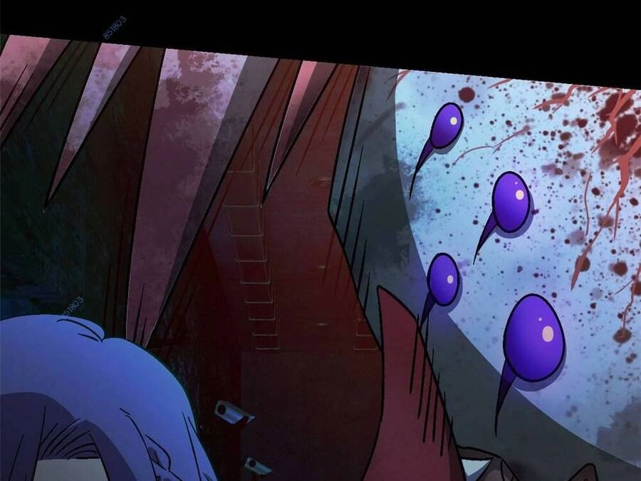 Tận Thế Trò Chơi Ghép Hình Chapter 14 - 33