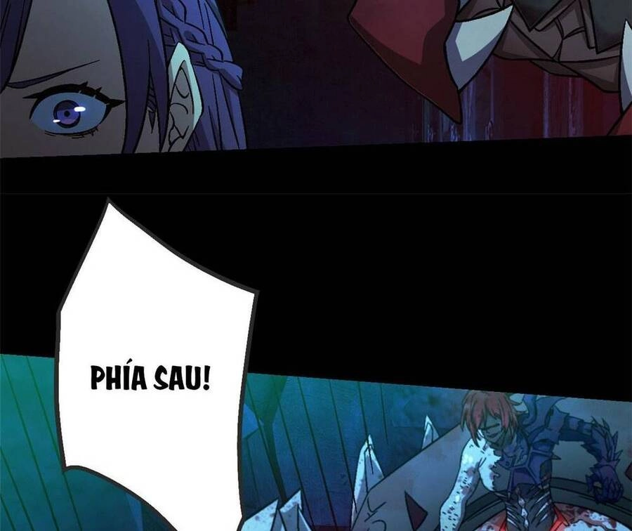 Tận Thế Trò Chơi Ghép Hình Chapter 14 - 34