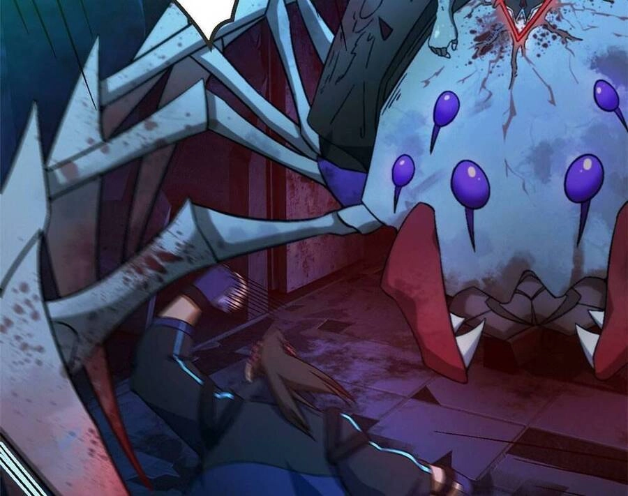 Tận Thế Trò Chơi Ghép Hình Chapter 14 - 35