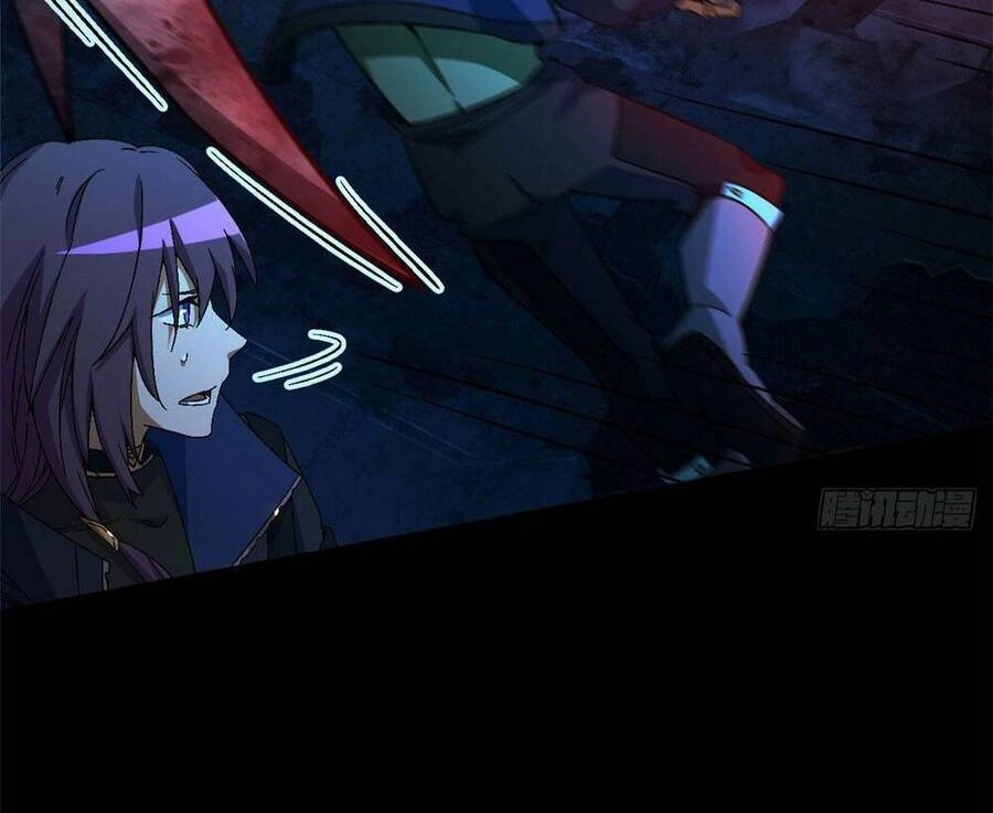 Tận Thế Trò Chơi Ghép Hình Chapter 14 - 36