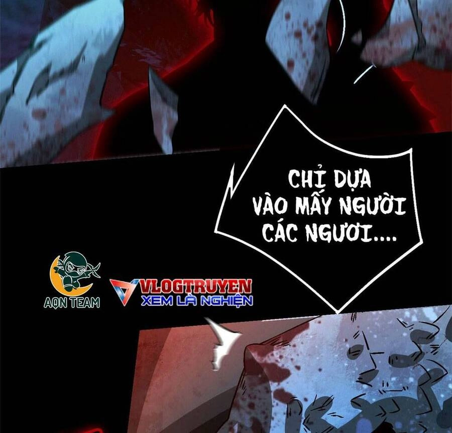 Tận Thế Trò Chơi Ghép Hình Chapter 14 - 42