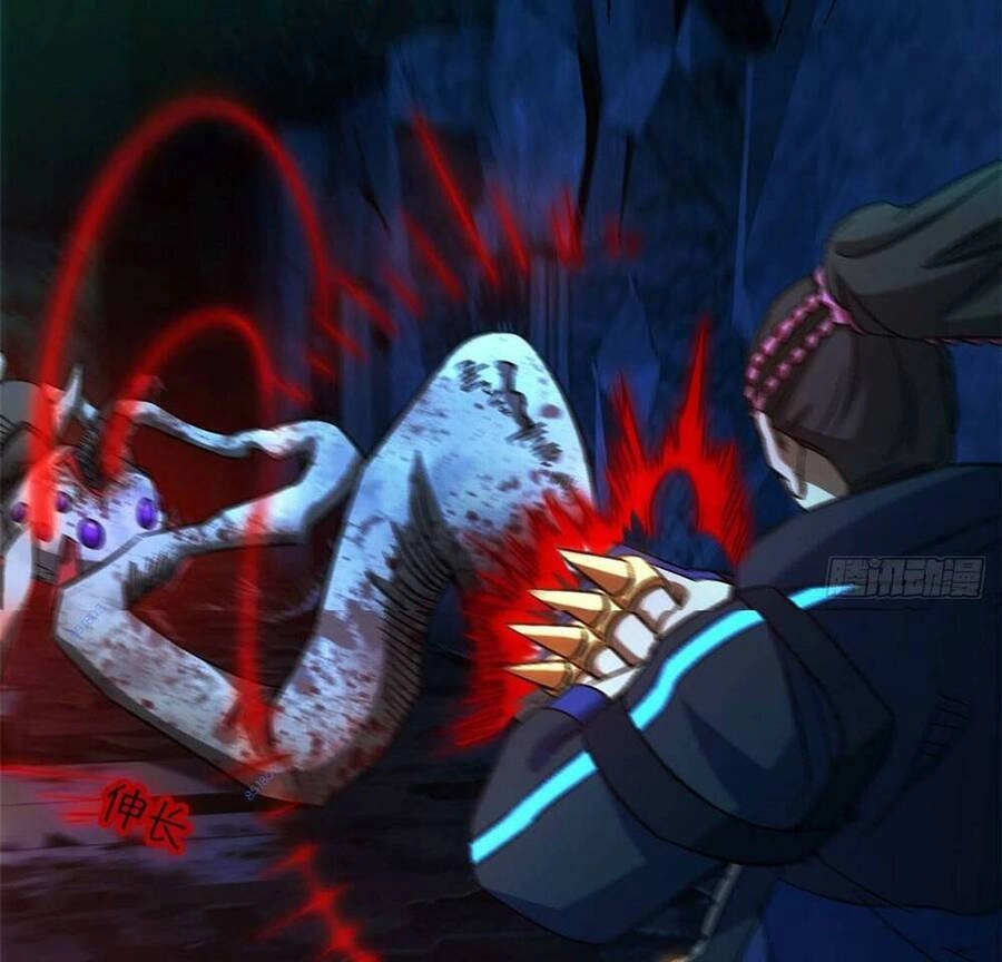 Tận Thế Trò Chơi Ghép Hình Chapter 14 - 45