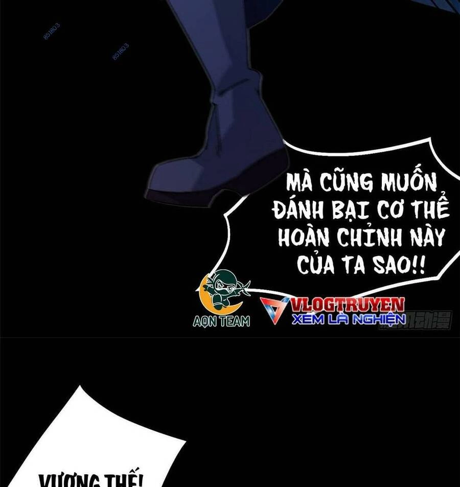 Tận Thế Trò Chơi Ghép Hình Chapter 14 - 47