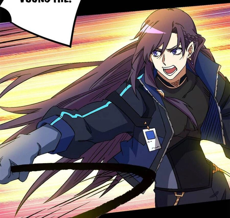 Tận Thế Trò Chơi Ghép Hình Chapter 14 - 48